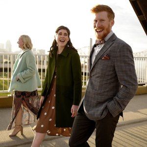 Meet your Posher, Hayley